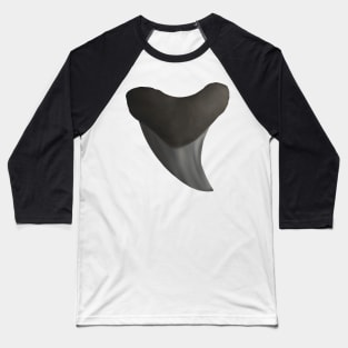 Benedini Shark Tooth Baseball T-Shirt